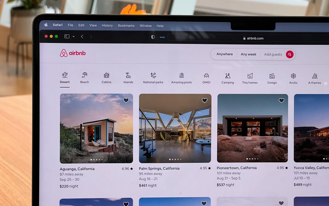 Kaip tapti Super Šeimininku Airbnb platformoje