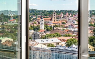 Nuomos administravimas Vilniuje: Ką svarbu žinoti?