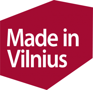 made in vilnius