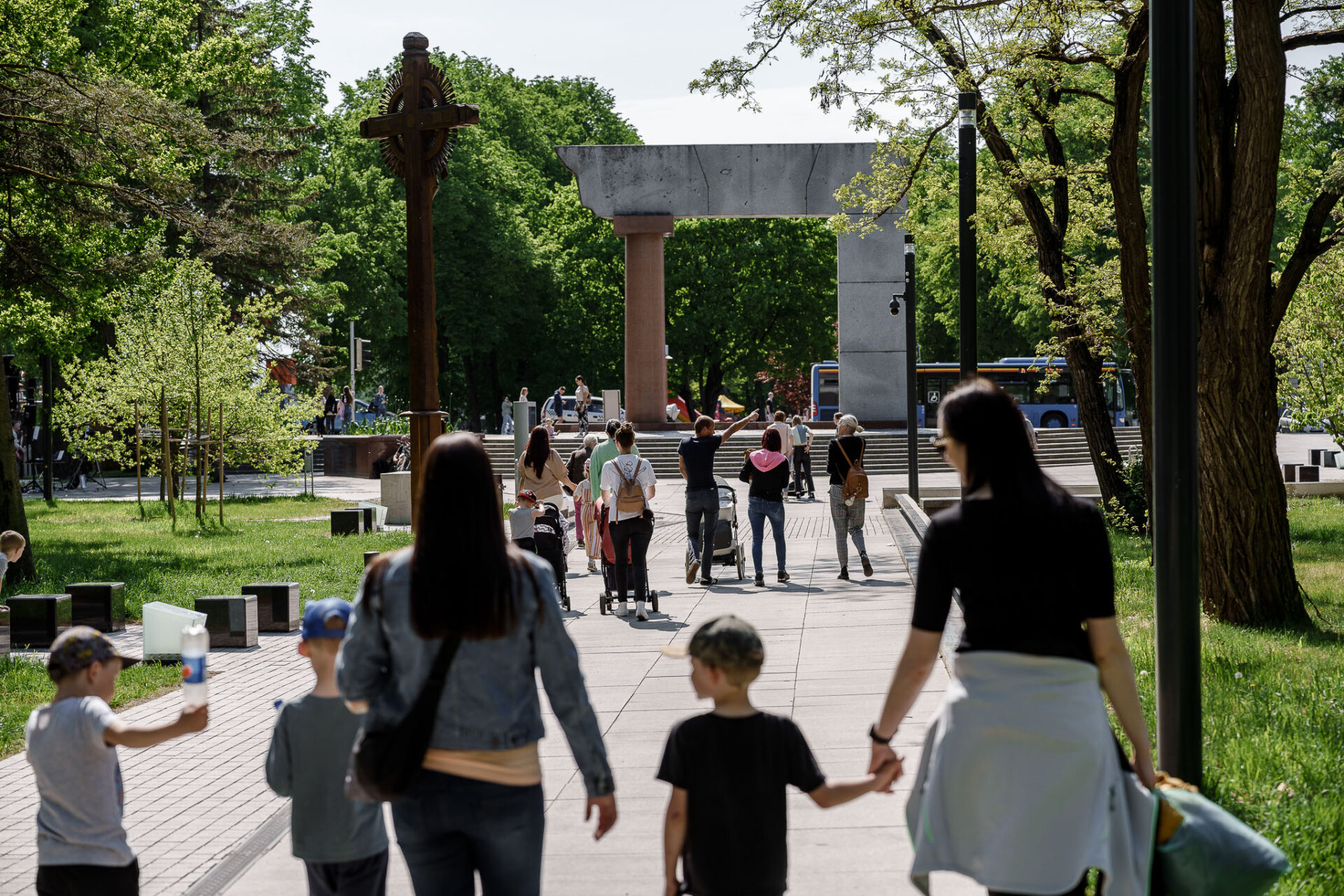 163-klaipeda-donatas-vaiciulis-DOA00691 Ką veikti su vaikais Klaipėdoje?