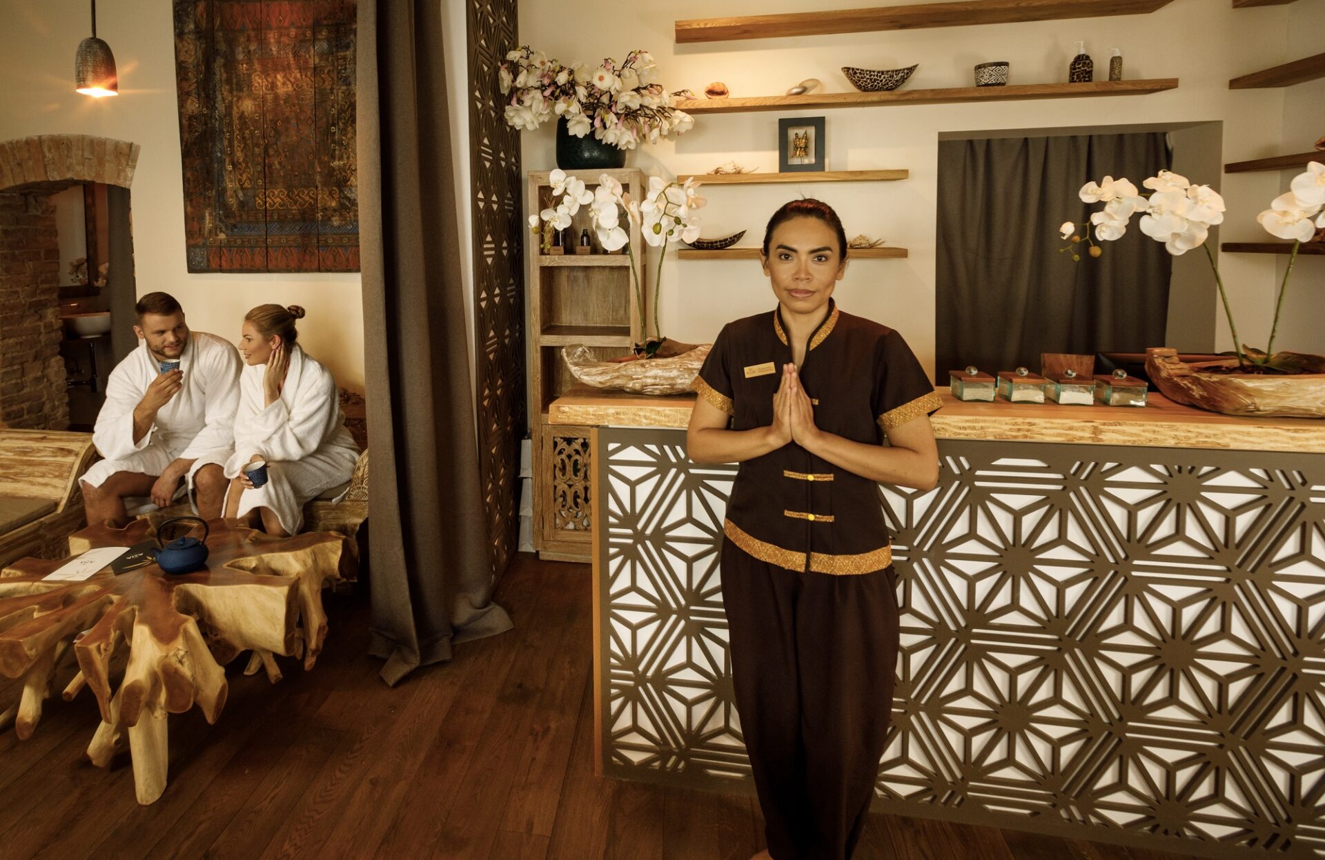 Azia_SPA_Klaipeda SPA Klaipėdoje