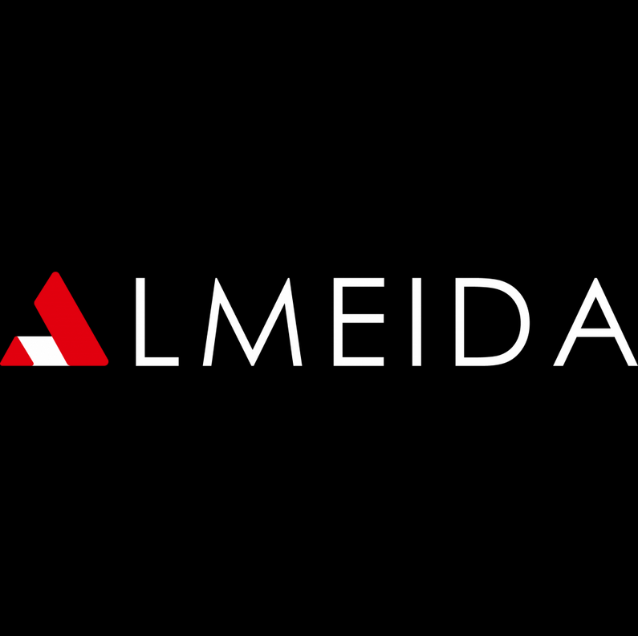 Almeida logotipas