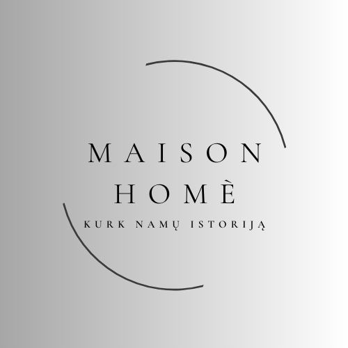 Maisonhome logo