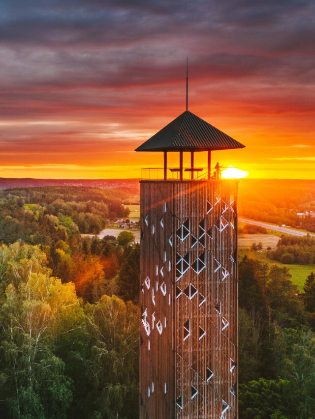Nekilnojamasis turtas Birštone