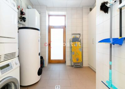 Palanga, Plytų g., mūrinis sublokuotas namas
