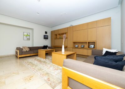 Palanga, S. Daukanto g., 1 kambario butas