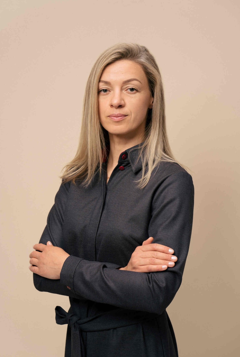 Brokerė Aušra Razmaitė