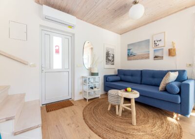Palanga, Šventoji, Ošupio tak., karkasinis namas