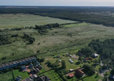 Palanga, Šventoji, Molo g., komercinės paskirties sklypas