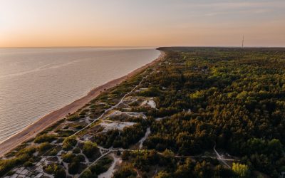 Ką veikti Klaipėdoje? Lankytinos vietos ir pramogos uostamiestyje