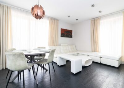 Klaipėda, Giruliai, Girulių pl., 3 kambarių butas