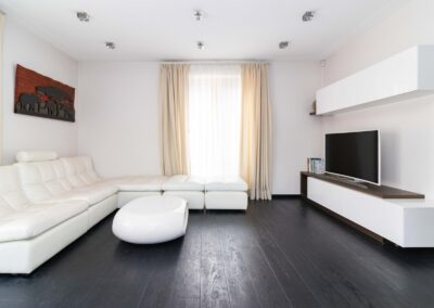 Klaipėda, Giruliai, Girulių pl., 3 kambarių butas