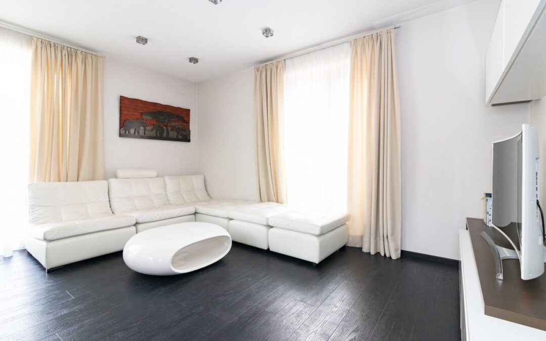 Klaipėda, Giruliai, Girulių pl., 3 kambarių butas