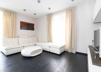Klaipėda, Giruliai, Girulių pl., 3 kambarių butas