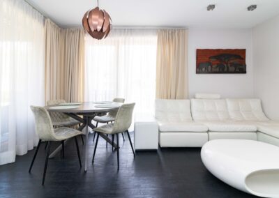 Klaipėda, Giruliai, Girulių pl., 3 kambarių butas