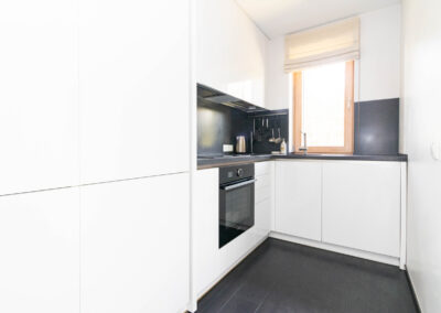 Klaipėda, Giruliai, Girulių pl., 3 kambarių butas