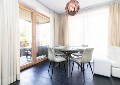 Klaipėda, Giruliai, Girulių pl., 3 kambarių butas