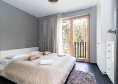 Klaipėda, Giruliai, Girulių pl., 3 kambarių butas