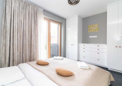Klaipėda, Giruliai, Girulių pl., 3 kambarių butas