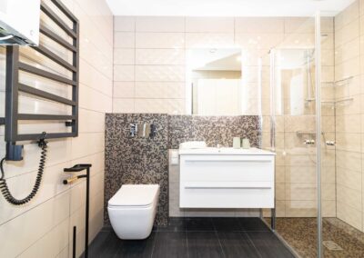 Klaipėda, Giruliai, Girulių pl., 3 kambarių butas