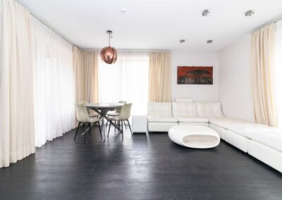 Klaipėda, Giruliai, Girulių pl., 3 kambarių butas