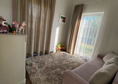 Klaipėda, Purmalių k., Purmalių g., mūrinis namas