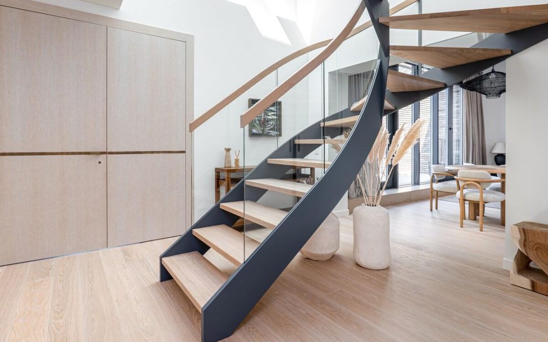 Nida, G. D. Kuverto g. 17B-13