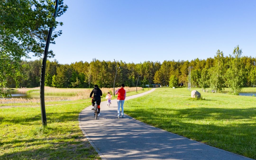 Kurortinis turtas ir sezoninė nuoma