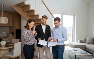 Nekilnojamojo turto rinką paveiks nauji būsto paskolų reikalavimai nuo 2026 m.