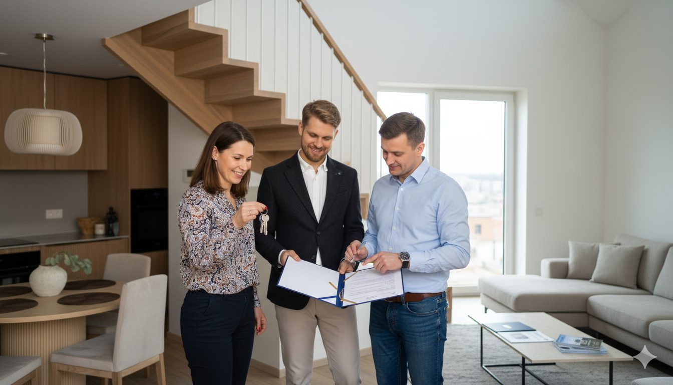 seima-perka-nekilnojamaji-turta nekilnojamasis-turtas-seima-perka-nt