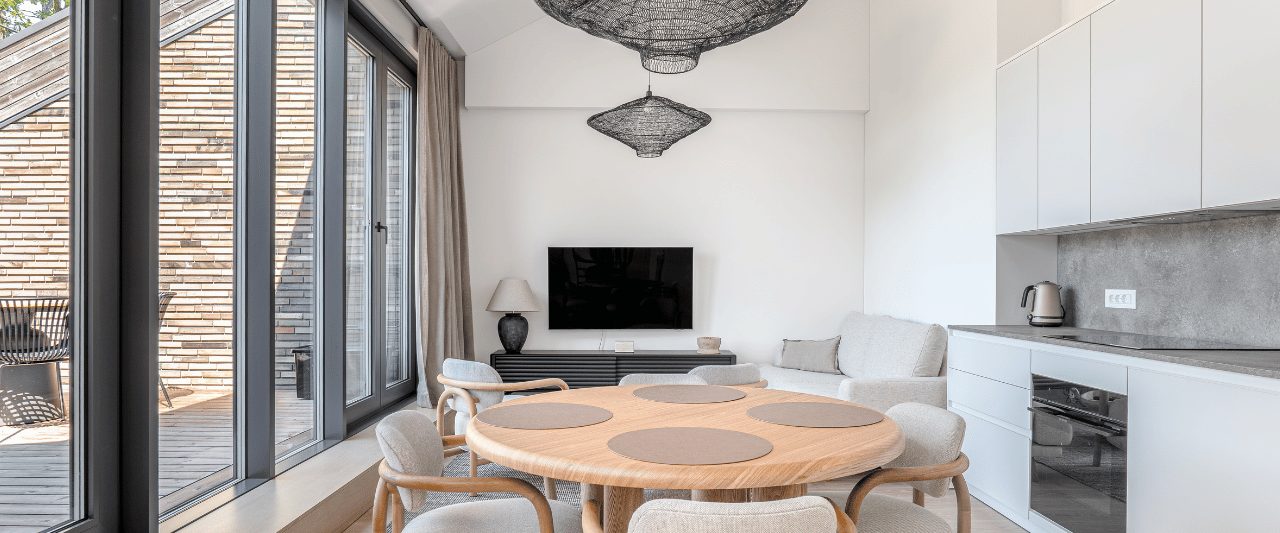 bustas-nuomojamas-trumpalaikei-nuomai Sezoninė kainodara 2025-2026 metams: strategija trumpalaikės nuomos pajamoms didinti